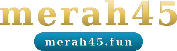 merah45 logo